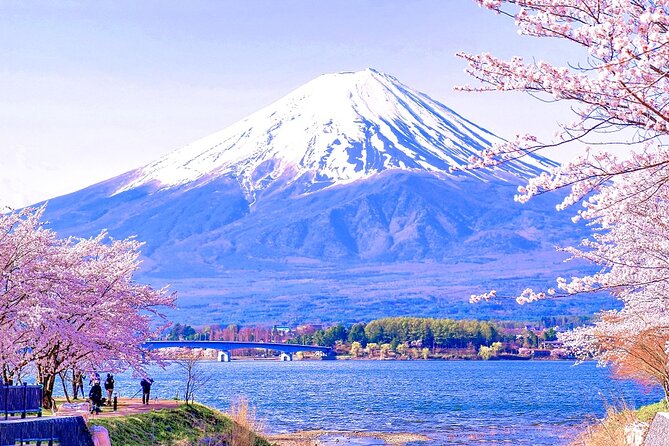 富士山五合目の天気と風景